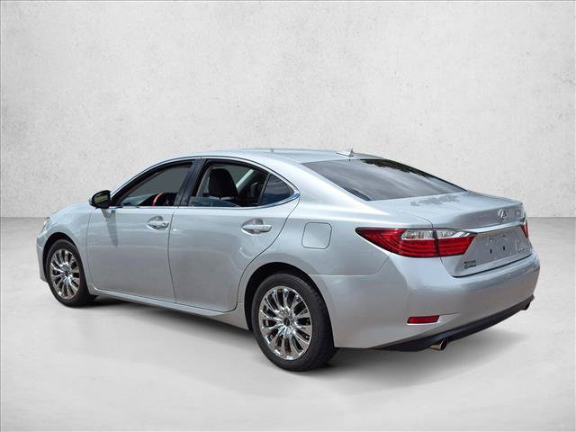 Used 2014 Lexus ES 350 FWD image 7