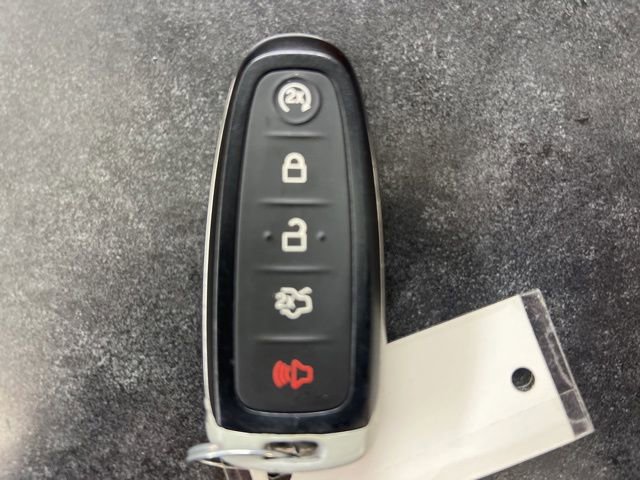 Used 2019 Ford Flex SEL w/ Equipment Group 202A FWD image 20