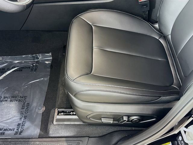 New 2025 Jeep Grand Cherokee Limited image 19