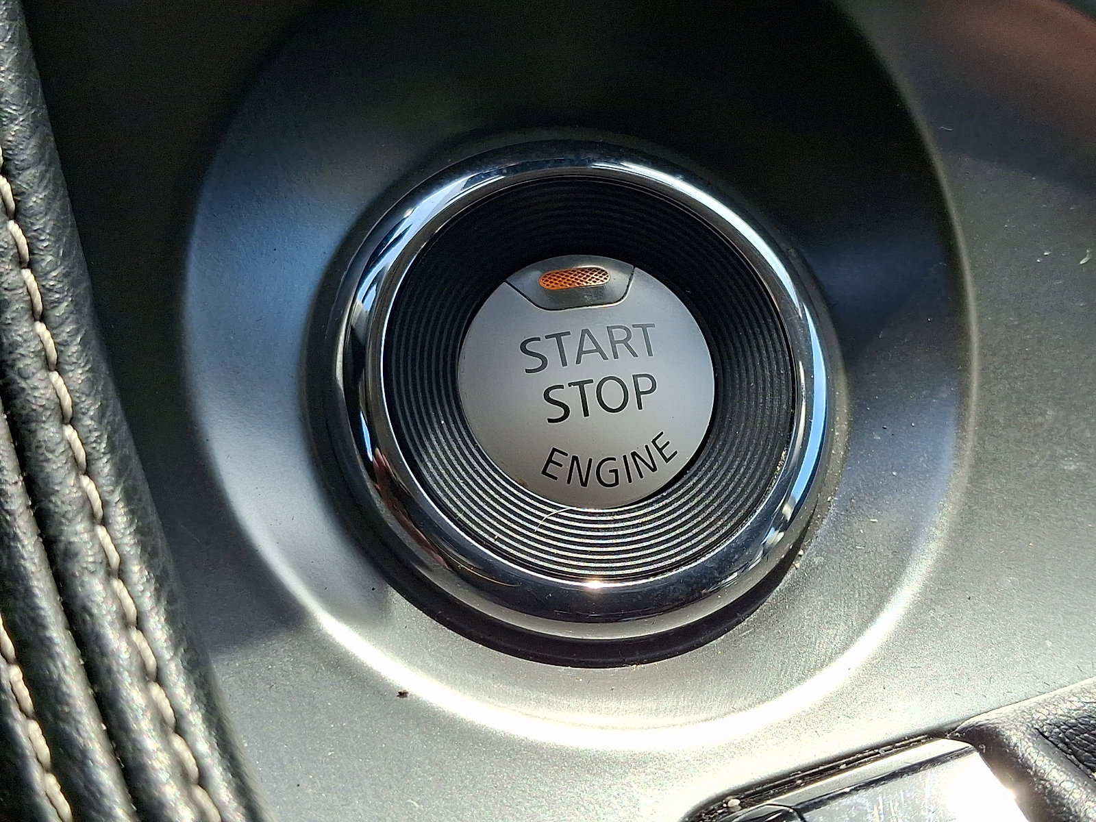 Used 2019 Nissan Maxima Platinum w/ Sport Mat Group image 24