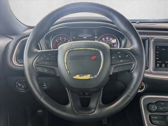 Used 2019 Dodge Challenger SXT w/ Driver Convenience Group image 12