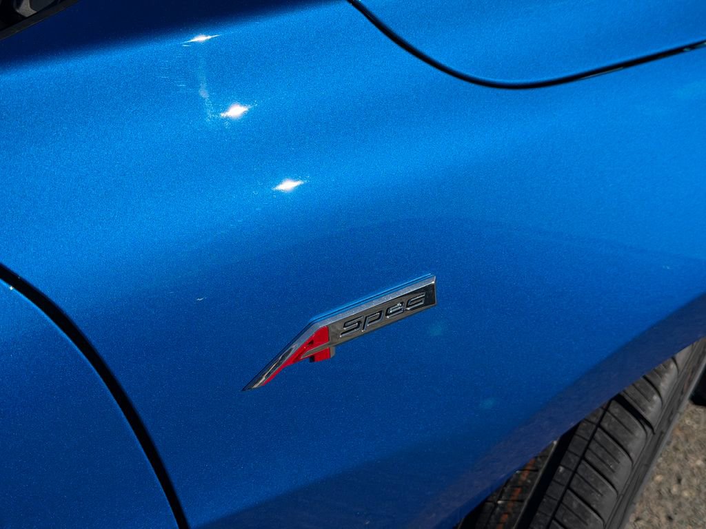 New 2026 Acura Integra A-Spec image 33