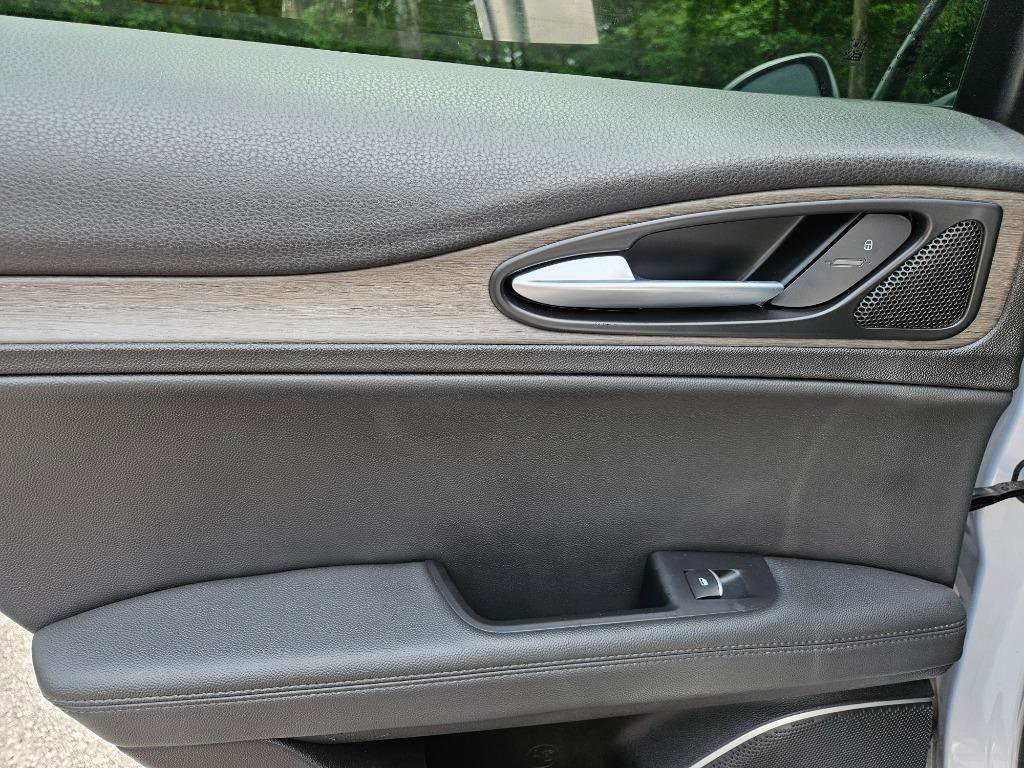 Used 2022 Alfa Romeo Stelvio Ti w/ Active Assist Plus Package image 34