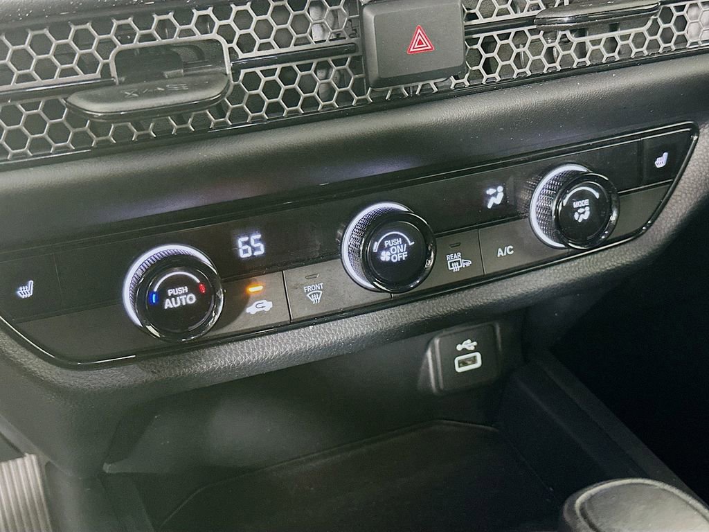 Used 2023 Honda HR-V Sport image 20