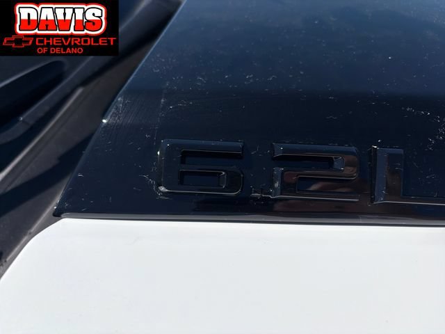 New 2026 Chevrolet Silverado 1500 LT Trail Boss w/ LT Trail Boss Premium Package AWD/4WD image 25