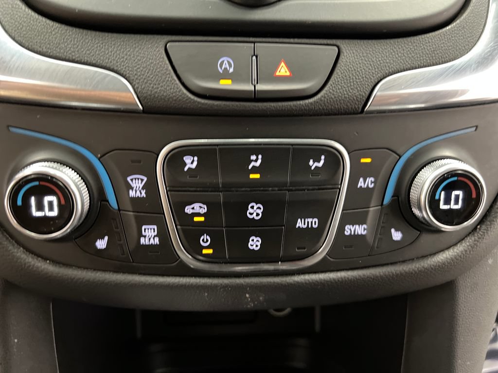 Used 2024 Chevrolet Equinox LT AWD/4WD image 55