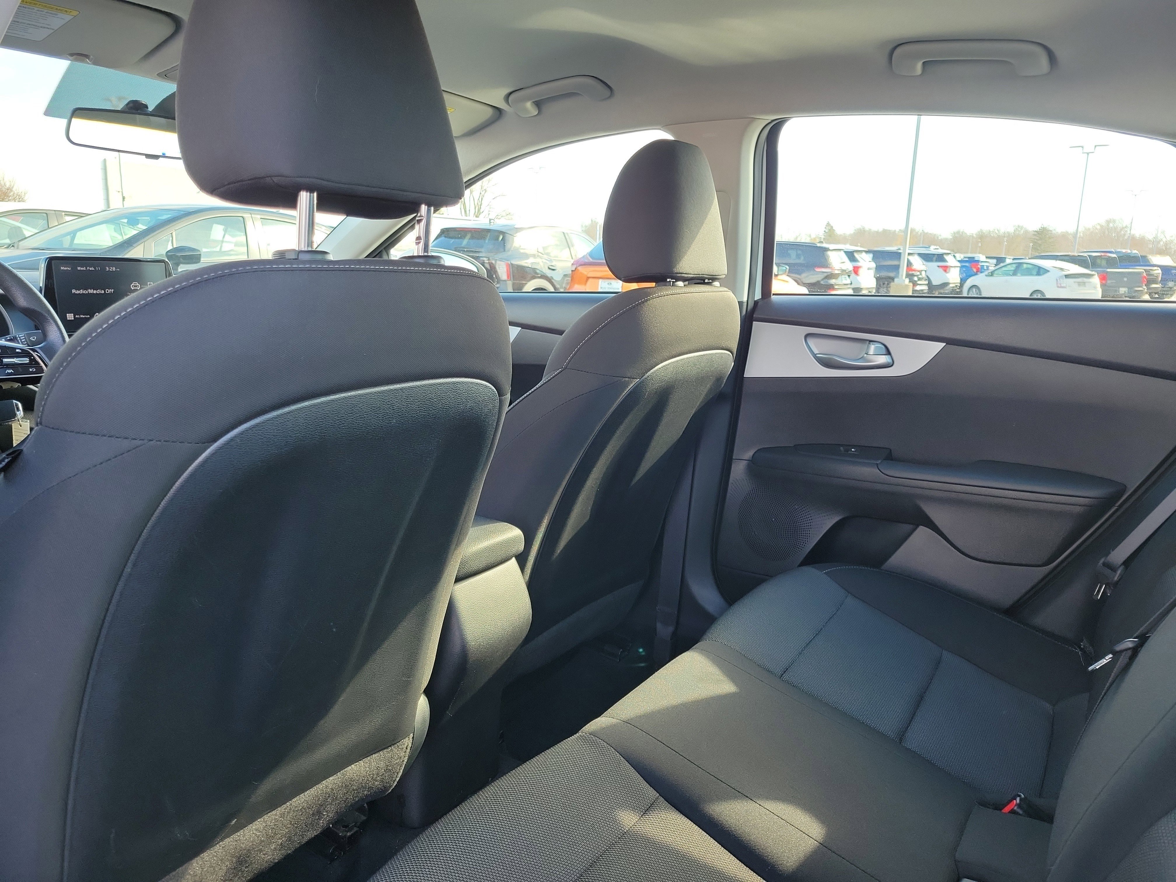 Used 2024 Kia Forte LX image 14