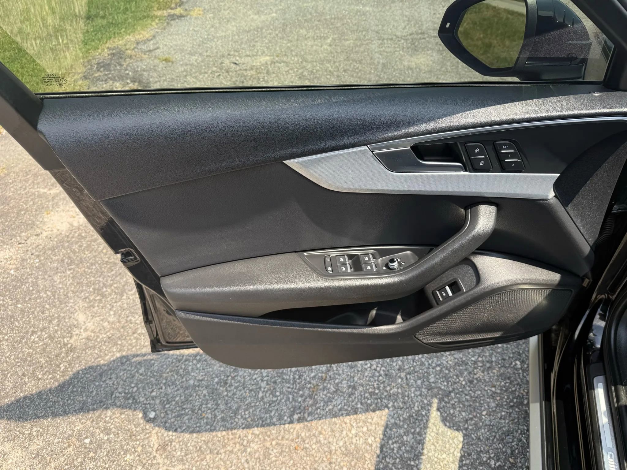 Used 2017 Audi A4 2.0T allroad Premium w/ Convenience Package image 20