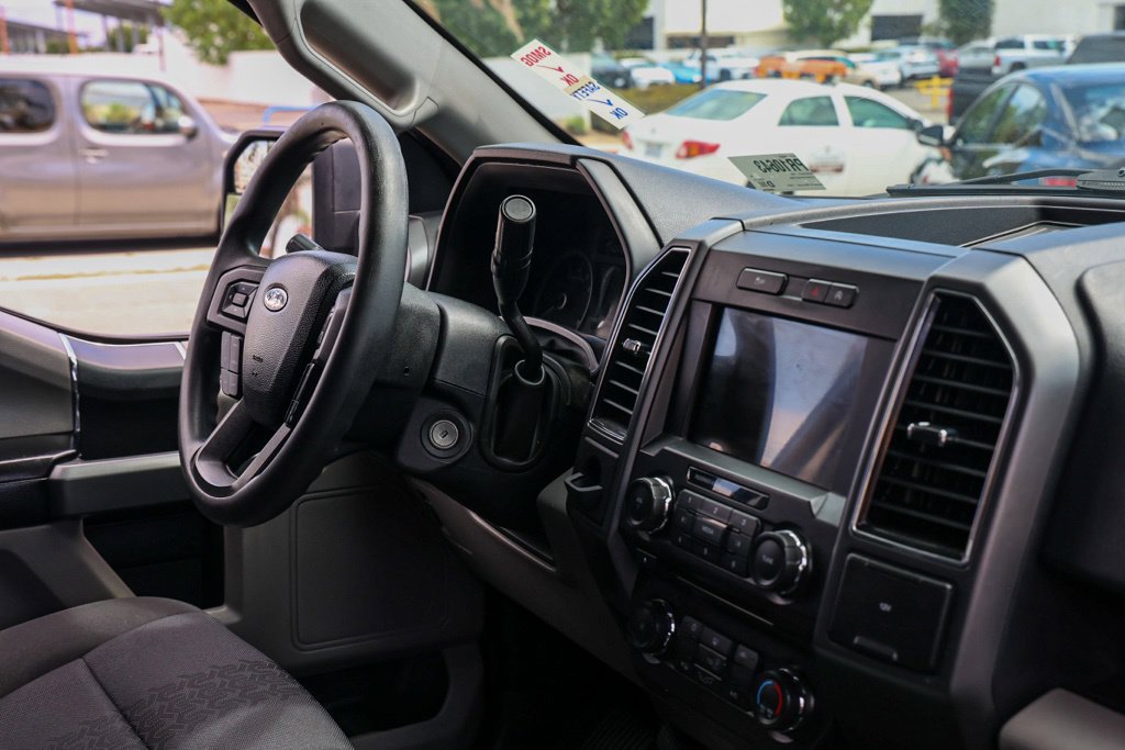 Used 2018 Ford F150 XLT RWD image 20