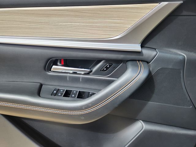 New 2026 MAZDA CX-90 3.3 Turbo w/ Preferred Package image 9