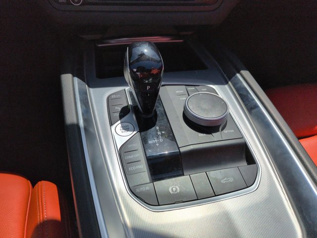 Used 2023 BMW Z4 sDrive30i w/ Premium Package RWD image 12