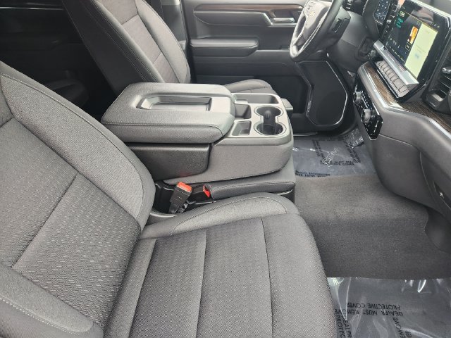 Used 2023 Chevrolet Silverado 1500 LT RWD image 19