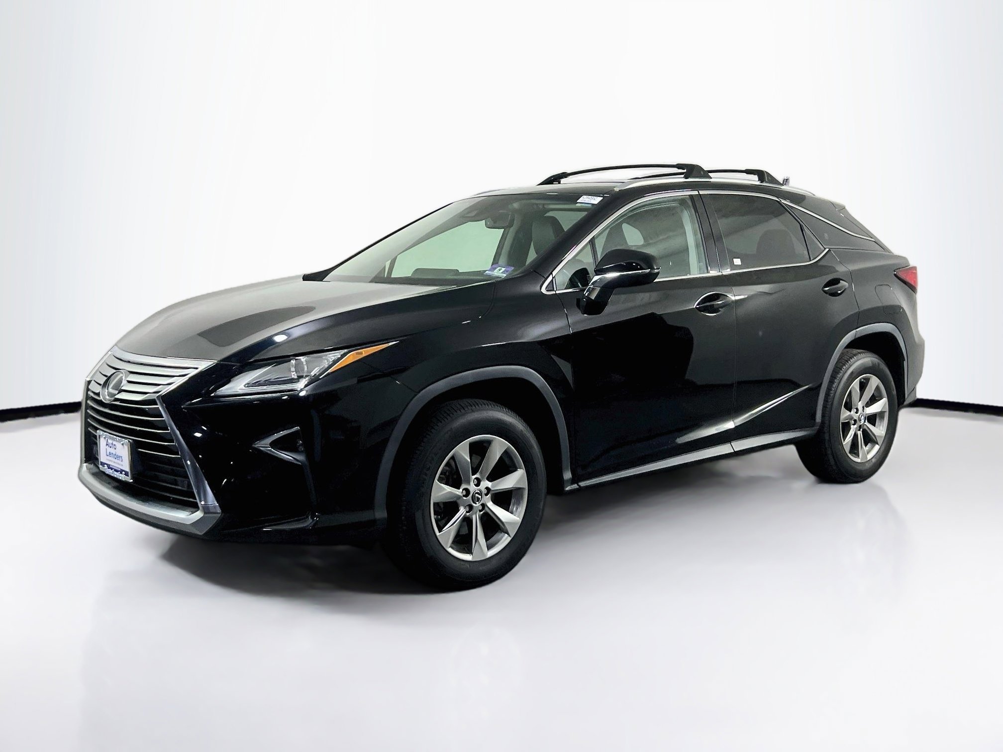 Used 2019 Lexus RX 350 AWD w/ Navigation Package