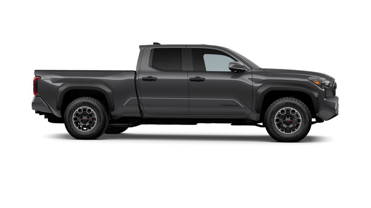New 2026 Toyota Tacoma TRD Off-Road AWD/4WD image 13