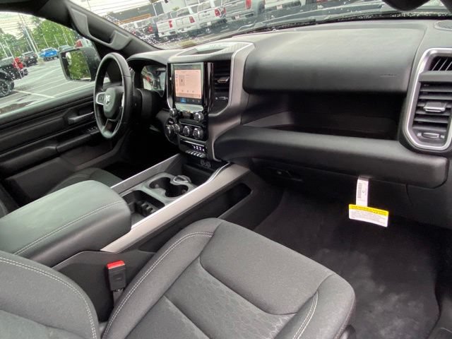 Used 2025 RAM 1500 Tradesman AWD/4WD image 19