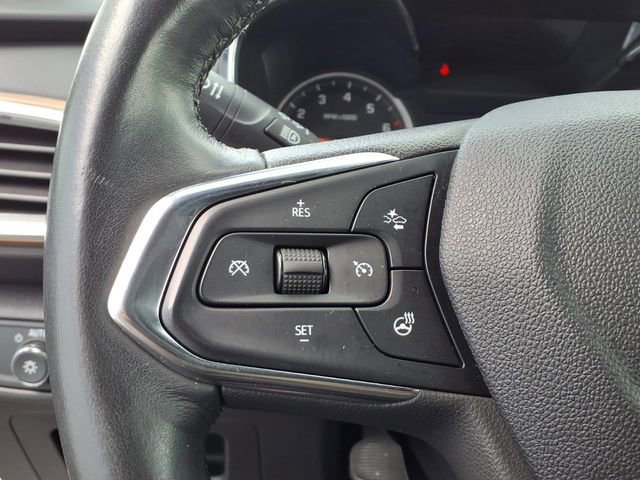 Used 2023 Chevrolet TrailBlazer ACTIV w/ Sun and Liftgate Package image 15