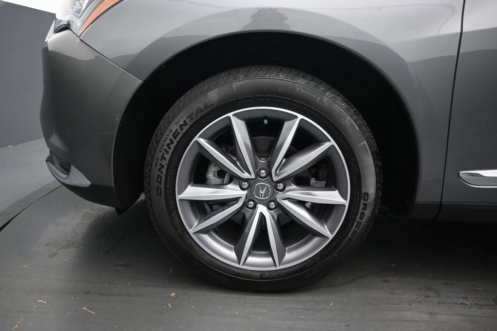Used 2022 Acura RDX w/ Technology Package AWD/4WD image 59