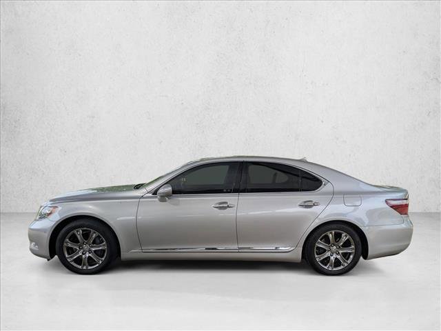Used 2008 Lexus LS 460 image 9