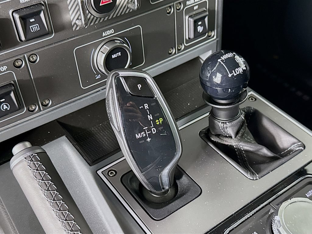 Used 2024 INEOS Grenadier Station Wagon AWD/4WD image 16