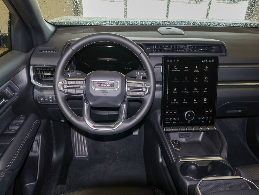 New 2027 GMC Terrain Elevation w/ Elevation Premium Package AWD/4WD image 13