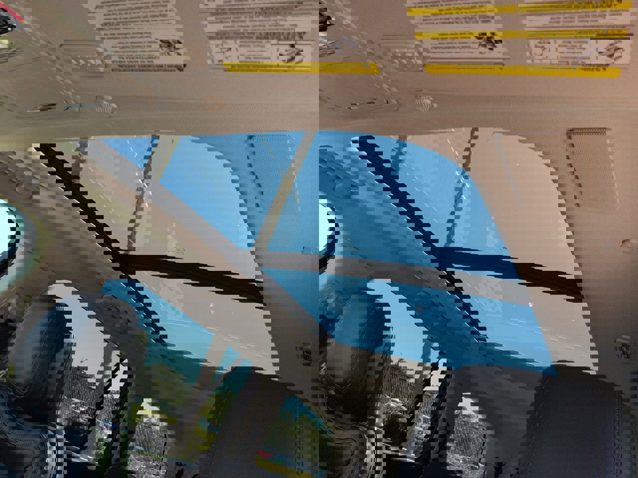 Certified 2025 Lincoln Aviator Reserve w/ Equipment Group 201A image 20