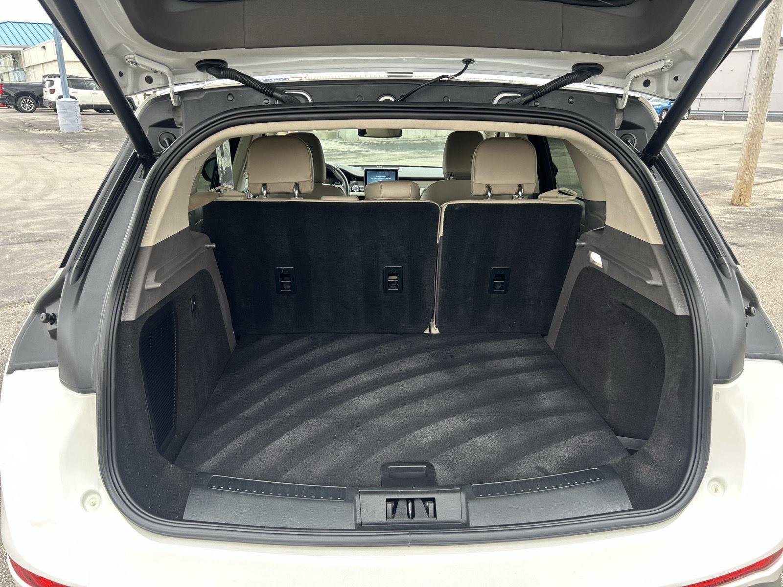 Used 2021 Lincoln Corsair FWD image 7