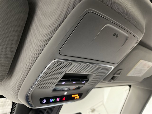 New 2026 GMC Terrain Denali w/ LPO, Floor Liner Package image 32