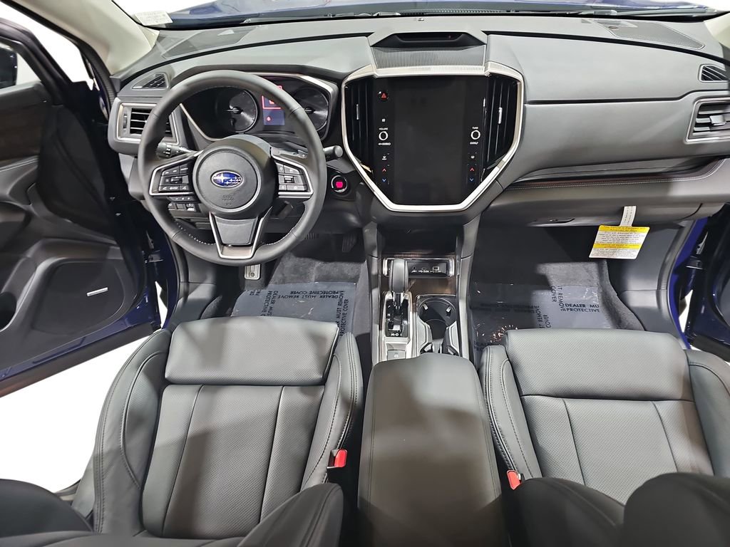New 2026 Subaru Ascent Touring w/ Popular Package #2 AWD/4WD image 9