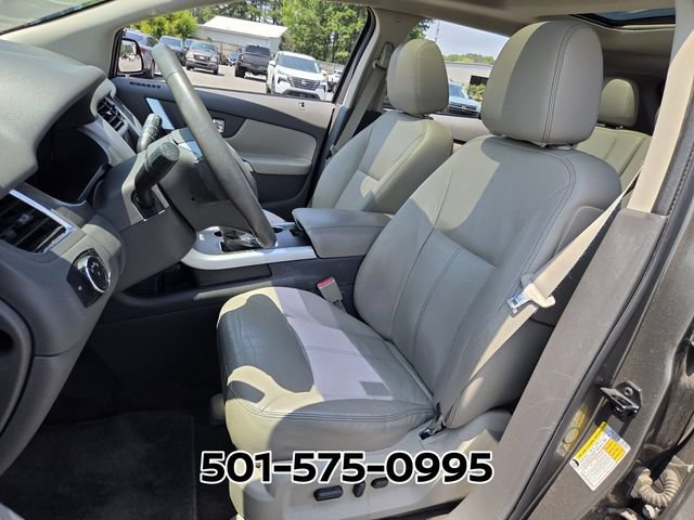Used 2013 Ford Edge SEL FWD image 7