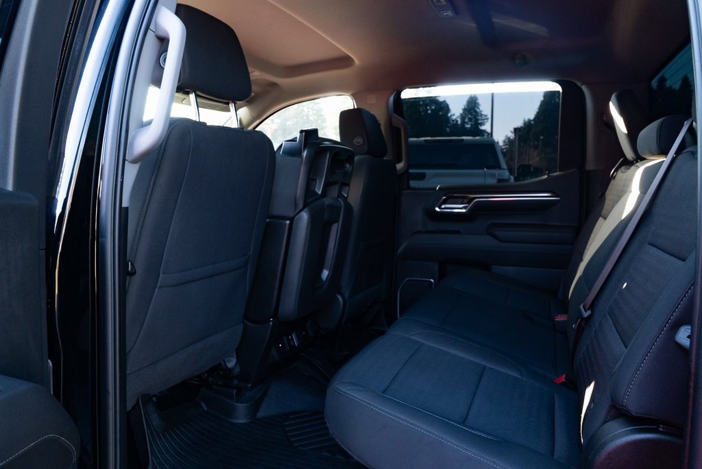 Used 2022 Chevrolet Silverado 1500 RST image 19