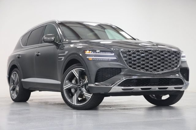 New 2026 Genesis GV80 3.5T Prestige AWD/4WD video 1