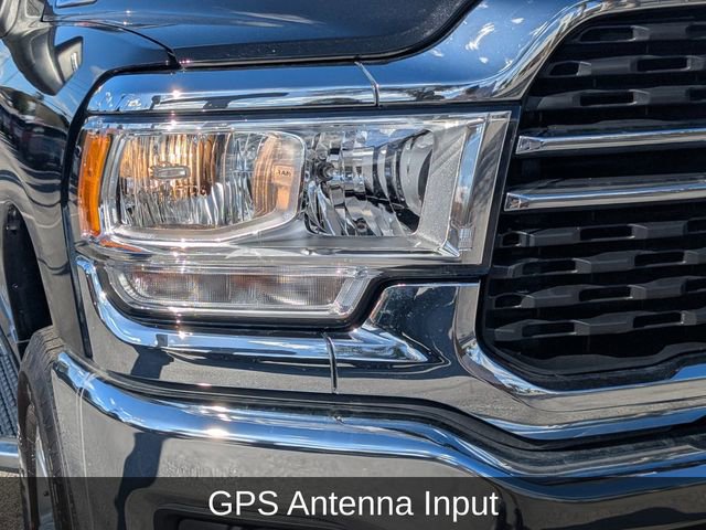 Used 2024 RAM 2500 Big Horn w/ Bed Utility Group image 9