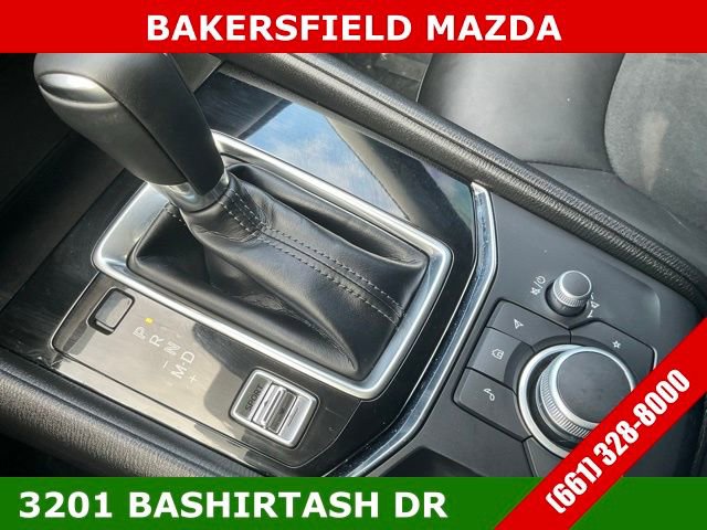Used 2023 MAZDA CX-5 AWD 2.5 S w/ Select Package image 20