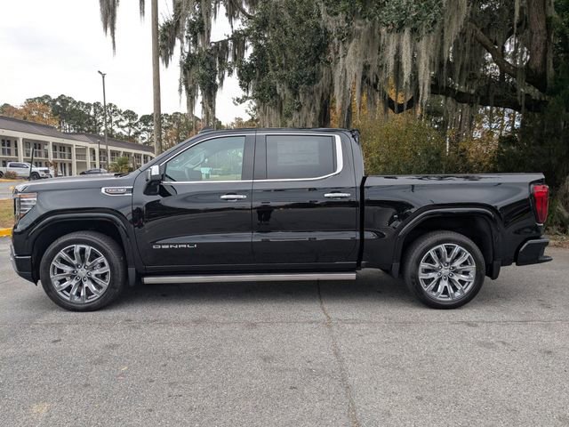 New 2026 GMC Sierra 1500 Denali image 8