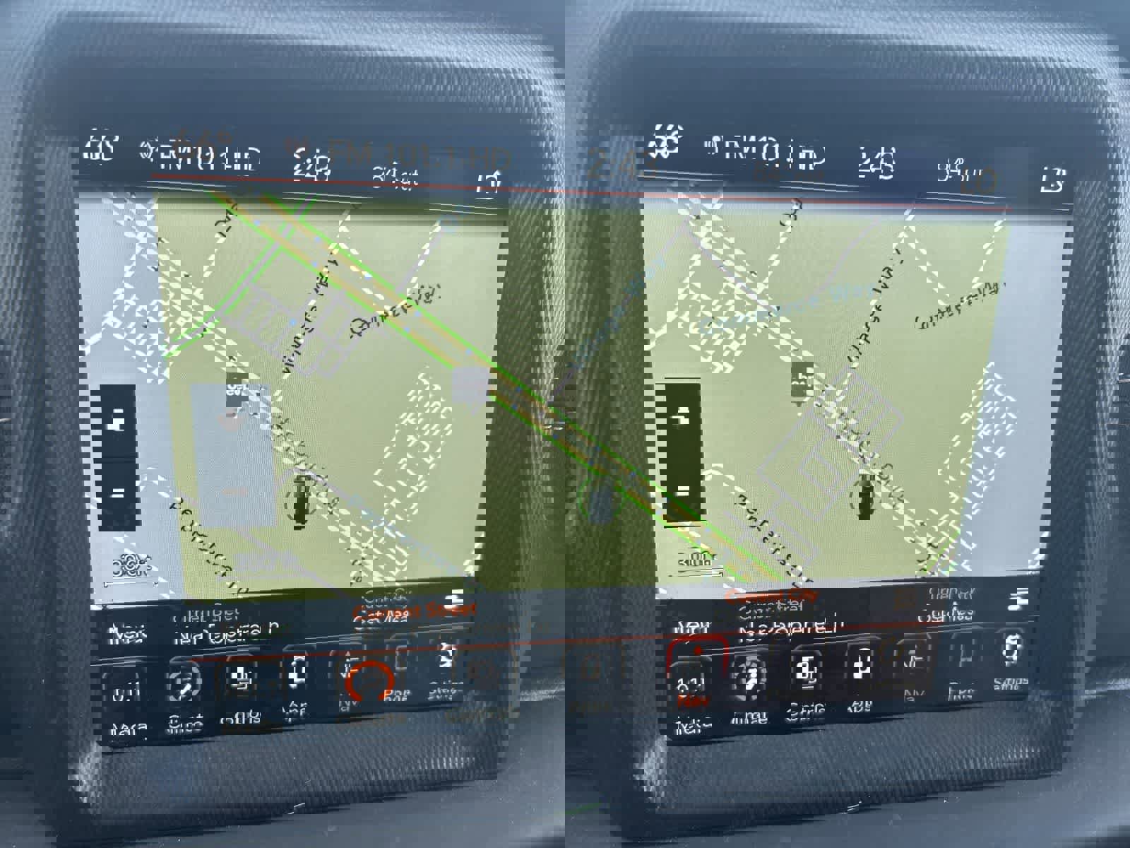 Used 2023 Jeep Wrangler Sahara image 49