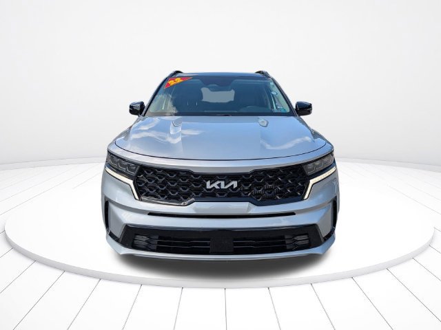 Used 2022 Kia Sorento SX AWD/4WD image 9