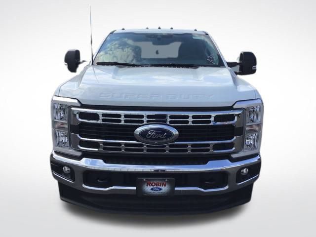 New 2025 Ford F250 XLT w/ 360-Degree Camera Package image 8