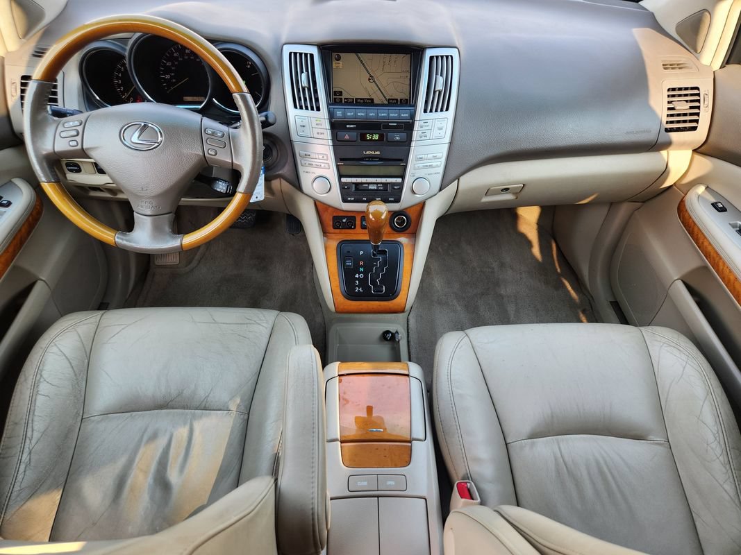 Used 2009 Lexus RX 350 AWD image 27