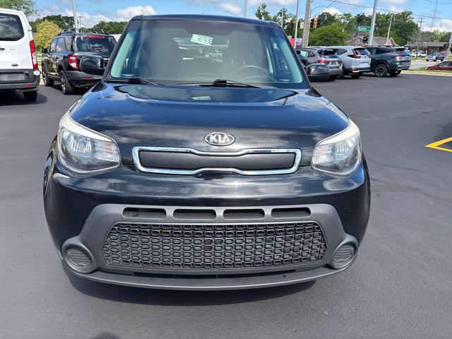 Used 2014 Kia Soul FWD image 8
