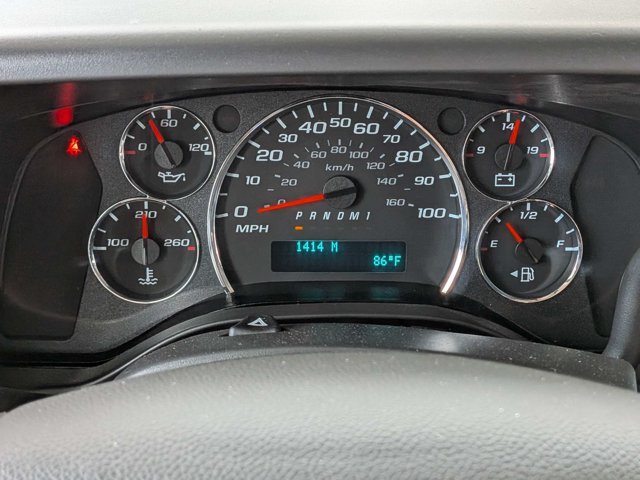 Used 2025 Chevrolet Express 3500 w/ RV Package RWD image 48