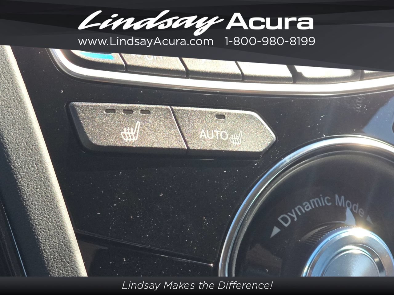 New 2026 Acura RDX w/ Technology Package AWD/4WD image 22