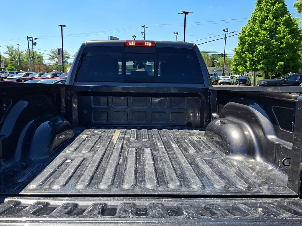 Certified 2024 RAM 2500 Laramie AWD/4WD image 18