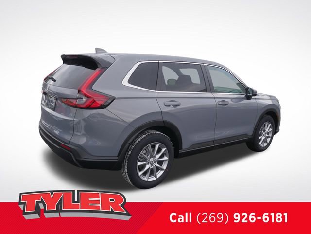 New 2026 Honda CR-V EX image 8