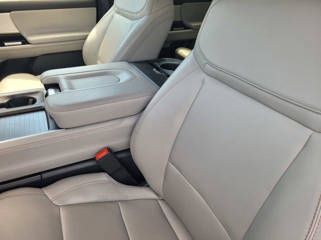 Certified 2025 Ford Expedition Max Active image 11