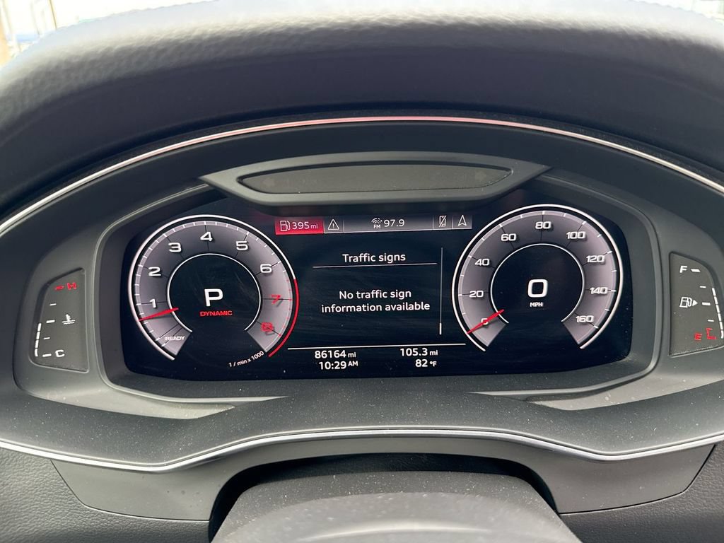 Used 2019 Audi A6 3.0T Premium Plus w/ Premium Plus Package AWD/4WD image 15