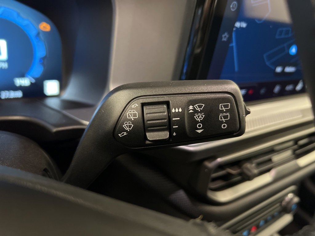 New 2025 Ford Bronco Sport Outer Banks w/ Outer Banks Tech Package+ image 20