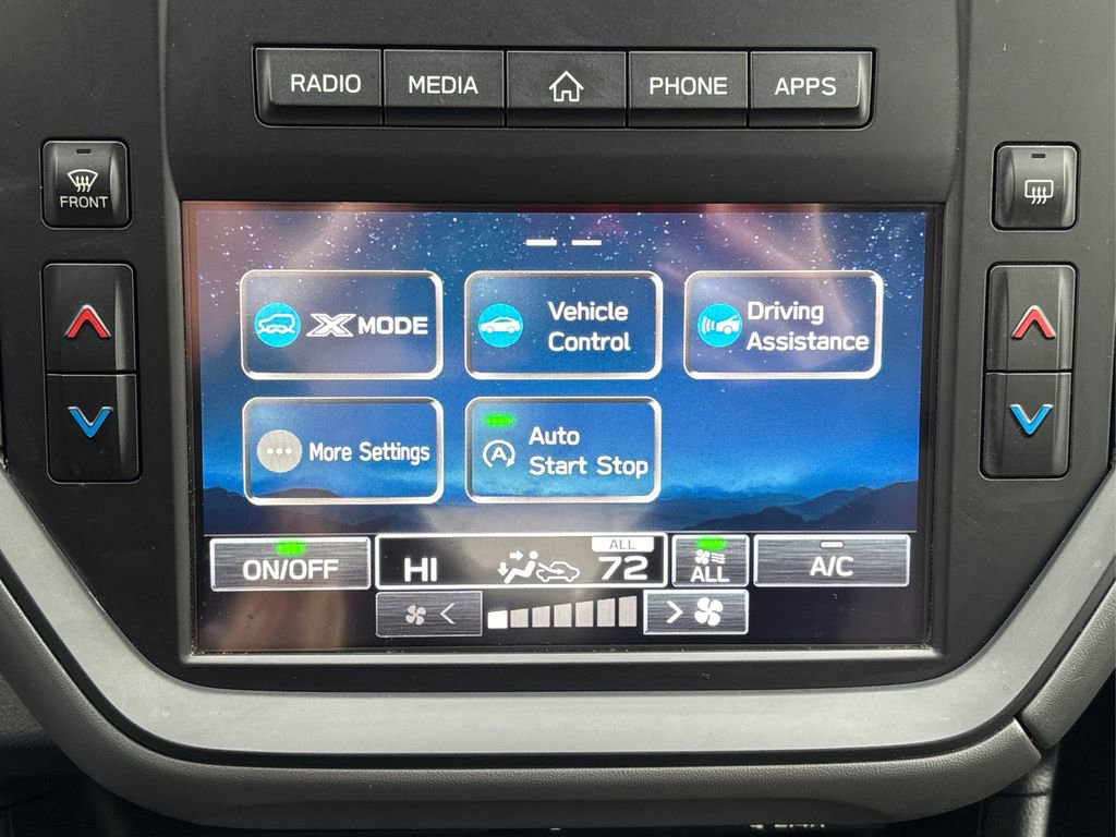 Used 2024 Subaru Crosstrek 2.0i image 28