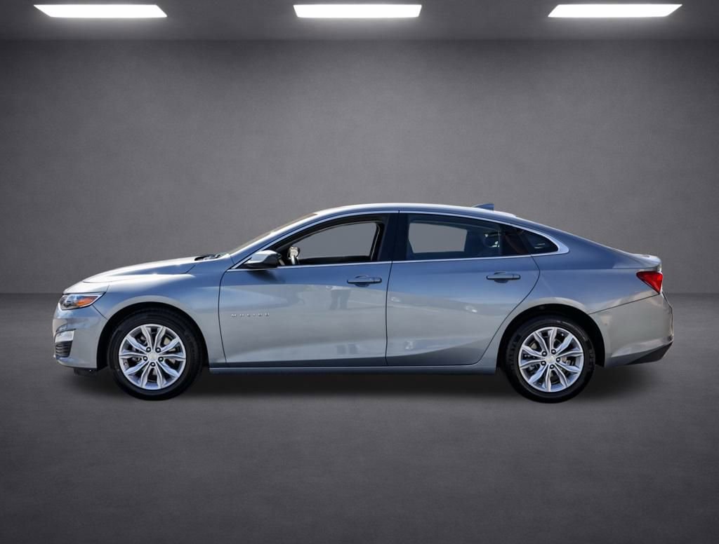 Used 2024 Chevrolet Malibu LT image 7