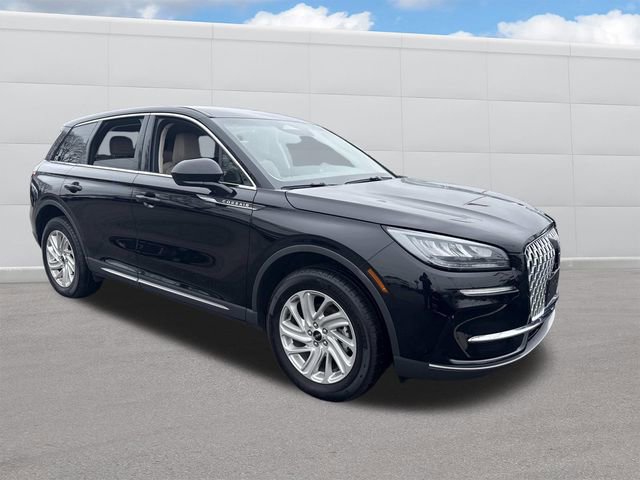 Used 2024 Lincoln Corsair AWD image 11