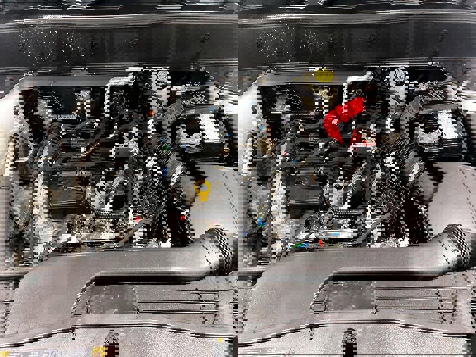 Used 2022 Ford Bronco Sport Base image 29